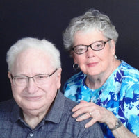 Michael & Laura