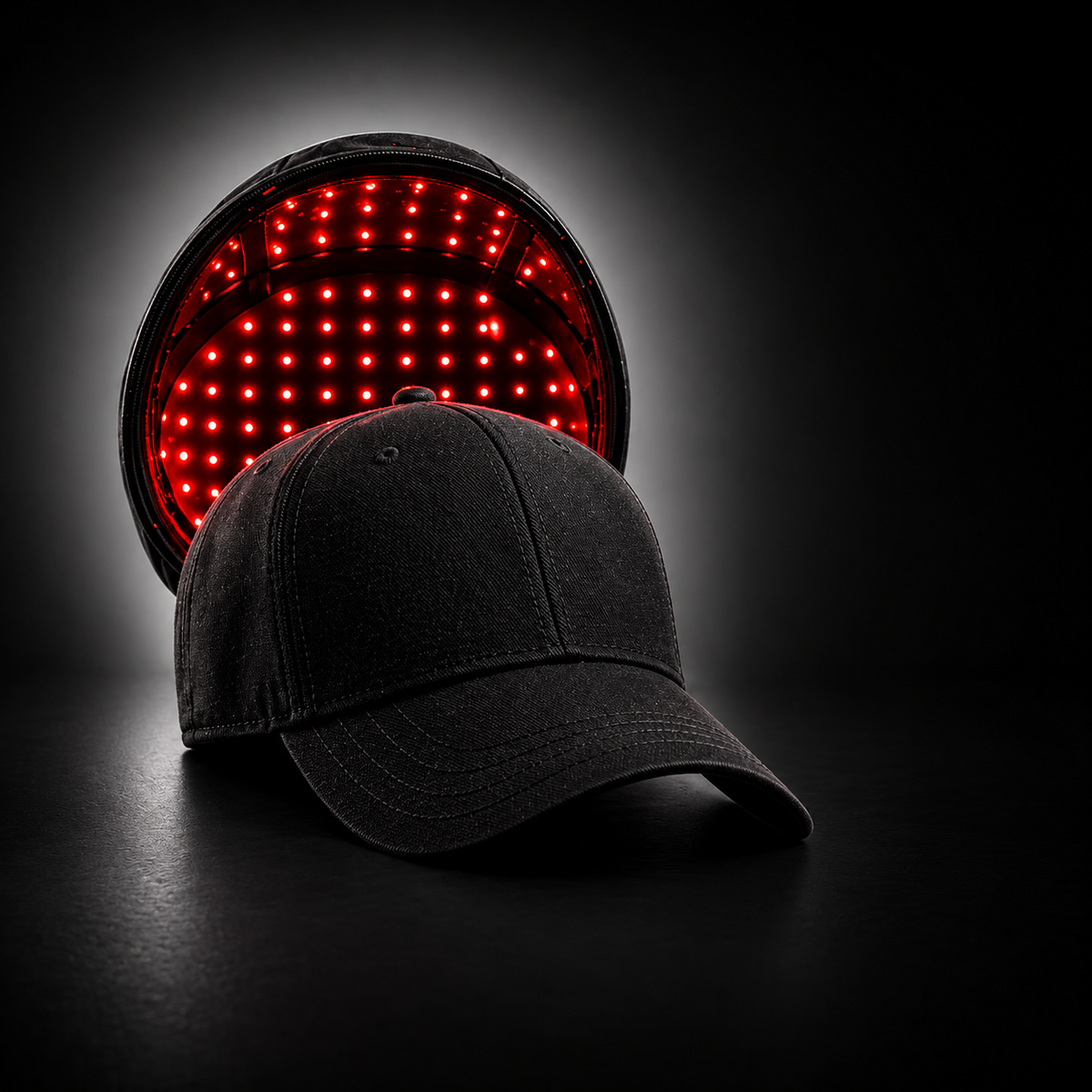 Elixary™ Red Light Therapy Hair Regrowth Cap